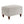 Candor - Chair And Ottoman Set - Beige
