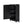 Bathroom Cabinet Triangle Corner Storage Cabinet With Adjustable Shelf Modern Style