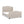 Marcella - Upholstered Shelter Headboard Bed Set
