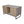 Modern Wooden Cat House with Scratching Mat