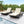Lounge Chaise Set with Headrest, Acacia Wood