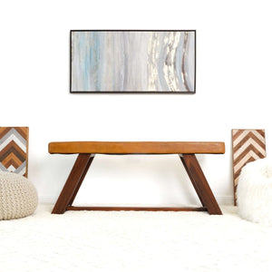 Marley - Genuine Bench
