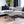 Allis Weathered Oval Coffee Table