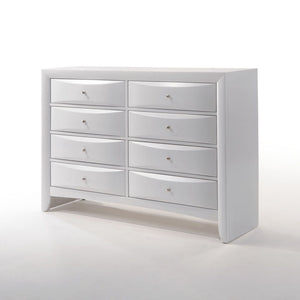 Ireland Ample Storage Dresser
