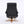 Upholstered Heated Massage 360° Swivel Accent Chair With Ottoman