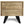 Lowry - Side Table - Natural