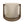Wooden Frame Counter Stool with Rattan Back - Set of 2