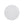 Outdoor Patio End Table - Antique White