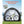 Outdoor Bike Storage Tent Fan-Shaped Waterproof Bike Tent for 4 to 5 Bikes