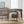 Reagan - Arm Accent Chair With Lumbar Pillow