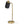Dharma - Adjustable Table Lamp With Shade - Antique Brass