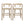 Bar Stools (Set of 2)