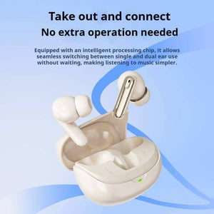 KP-123 Best-selling Wireless Bluetooth Earbuds Long Battery Life Compact And Lightweight Factory Stock Available