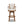 Williams - Swivel Bar Stool With Armrests