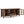 Acadian - TV Media Stand - Rustic Natural Aged Brown