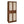 4 Door Storage Cabinet With 1 Drawer, With 4 Adjustable Inner Shelves