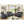 Contemporary Three Seater Sofa