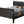 Panel Sleigh Bed