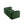 Stylish Sofa With Storage Seat And Cylindrical Backrest