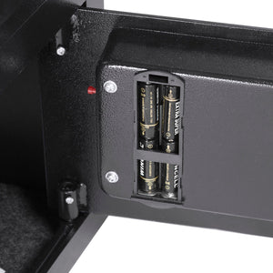Durable Keypad Depository Safe