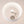 Horizon - Table Lamp With On / Off Switch Curved Base Linen Shade - Brushed Nickel / Silver / White