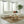 L-Shaped Modular Sofa With Double Layer Cushion