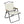 Folding Outdoor Chair For Indoor, Outdoor Camping, Picnics, Beach, Backyard, Bbq, Party, Patio
