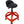 Pneumatic 360 Degree Swivel Stool, Mechanics Rolling Creeper Seat, Heavy Duty Mechanics Stool