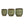 S/3 Textured Planters Set