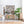 Wooden Accent TV Cabinet With 3 Doors - Brown