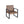 4 Piece Patio Furniture Set With Acacia Wood Table Top And Cushions
