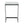 Zenn - Contemporary End Table