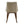 Willene - Polished Microfiber Side Chair (Set of 2) - Beige