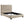 Saintes - Tufted Upholstered Wingback Bed