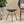 Nusa Modern Rattan Side Table With Tempered Glass Top