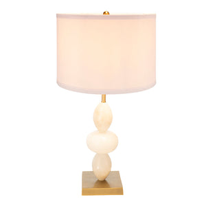 D14x26.3" Table Lamp