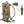 iMounTEK Tactical Hydration Pack 3L Water Bladder Adjustable Water Drink Backpack for Hiking Cycling Climbing Running
