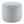 Bayley - Versatile Round Braided Pouf