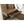 Moraga - Wall Panel Storage Bed With Nightstand Panels