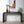 Waterfall Console Table