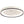 RGB Dimmable LED Bladeless Ceiling Fan with Remote Control, Flush Mount - White