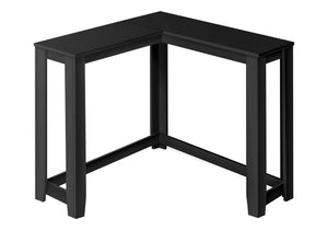 Corner Accent Console Table for Entryway