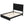 Stylish Queen Size Bed Frame