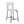 Badin - Counter Stool - White Washed