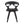 Gardenia - Mid-Century Modern Dining Chair With Swivel