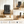 Modern Adjustable Lounge Chair with Three-Level Lumbar Adjustment