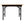 Portable Folding Work Table With Measuring Tape And Angle Finder Steel - Black