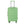 HIFINE Tourist 3-Piece Spinner Wheel Luggage Set in Green