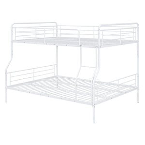Contemporary Bunk Bed
