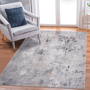 Marfi - Abstract Area Rug
